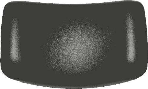 Kopfpolster Sirona C / C+ Sirona anthracite