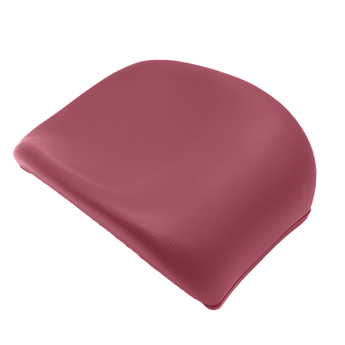 Magnetic head cushion Ultradent bordeaux 1604T