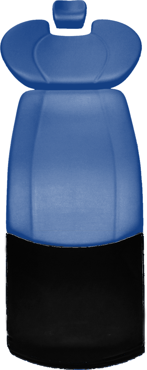 Polsterset Sirona Teneo / Sinius-KaVo horizont  Sirona ocean blue