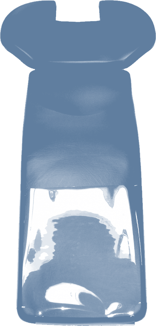Polsterset Sirona C / C+ / M1+ Sirona smoke blue