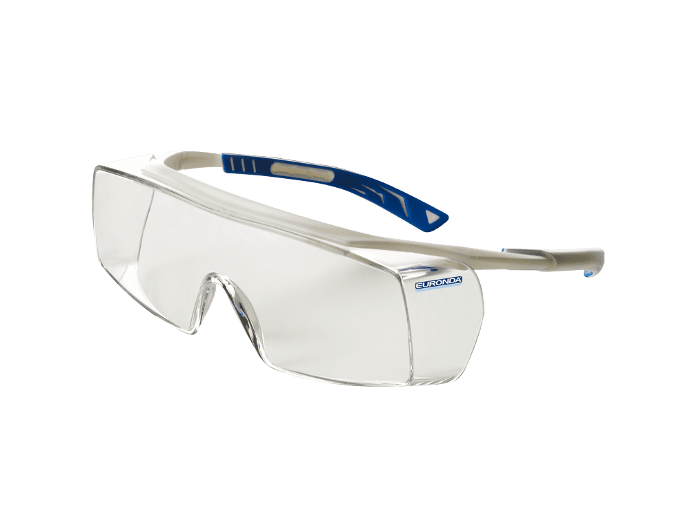 Euronda Monoart Schutzbrille Cube