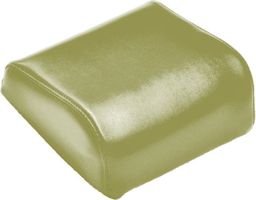 Kopfkissen weich mit Magnet-Sirona Sirona aloe