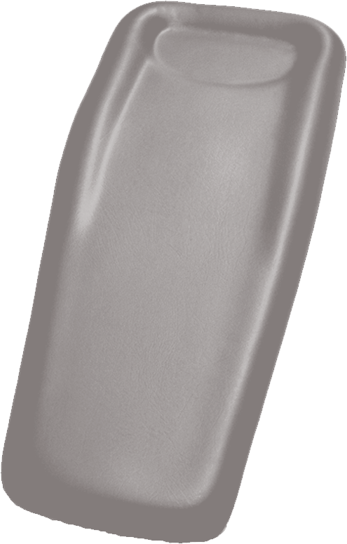 Sitzpolster-Soft KaVo E50 Life / Primus 1058-KaVo Sirona platinum