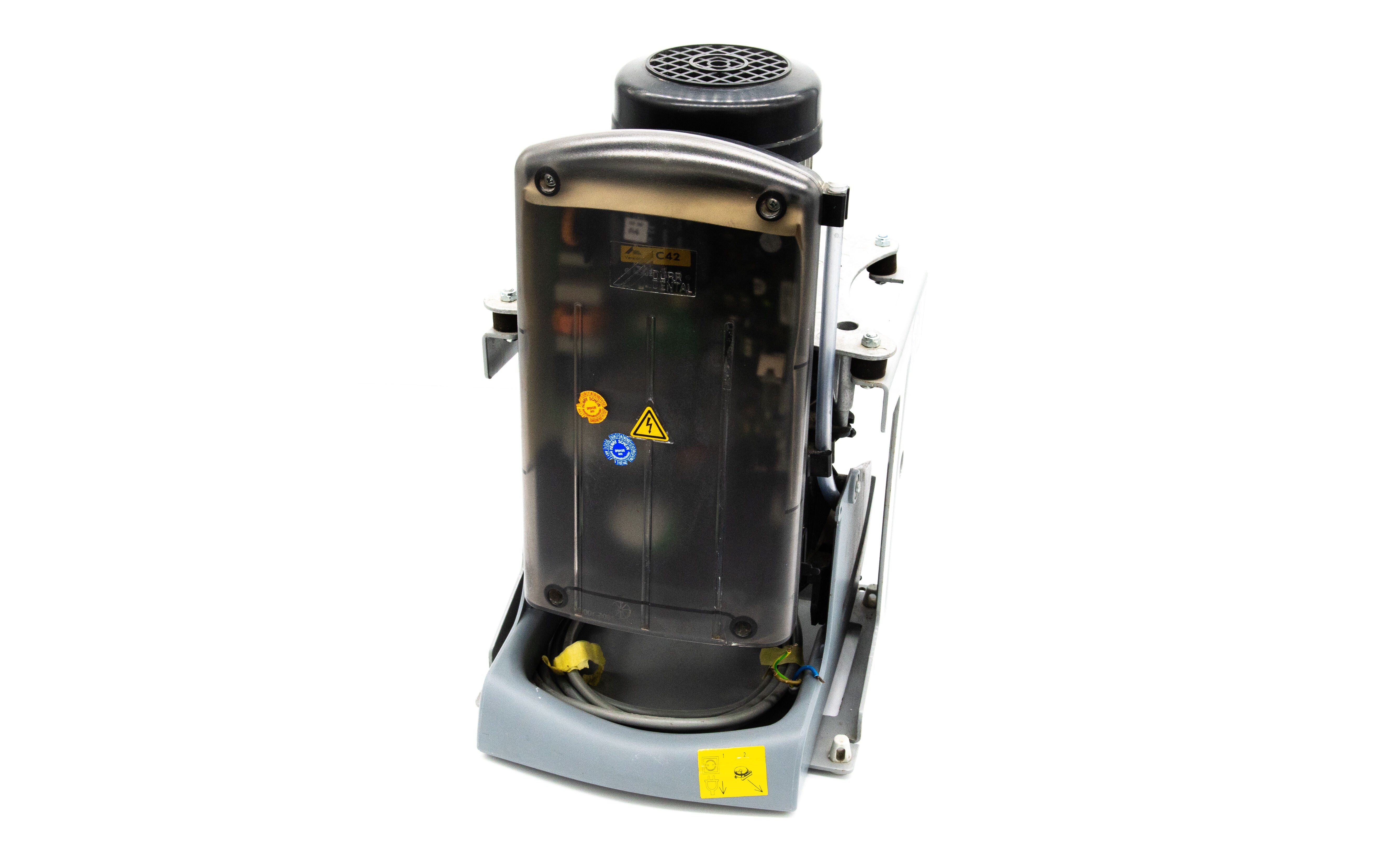 Duerr Dental CA 4 Amalgam Separator 7805-100-50E - 2007