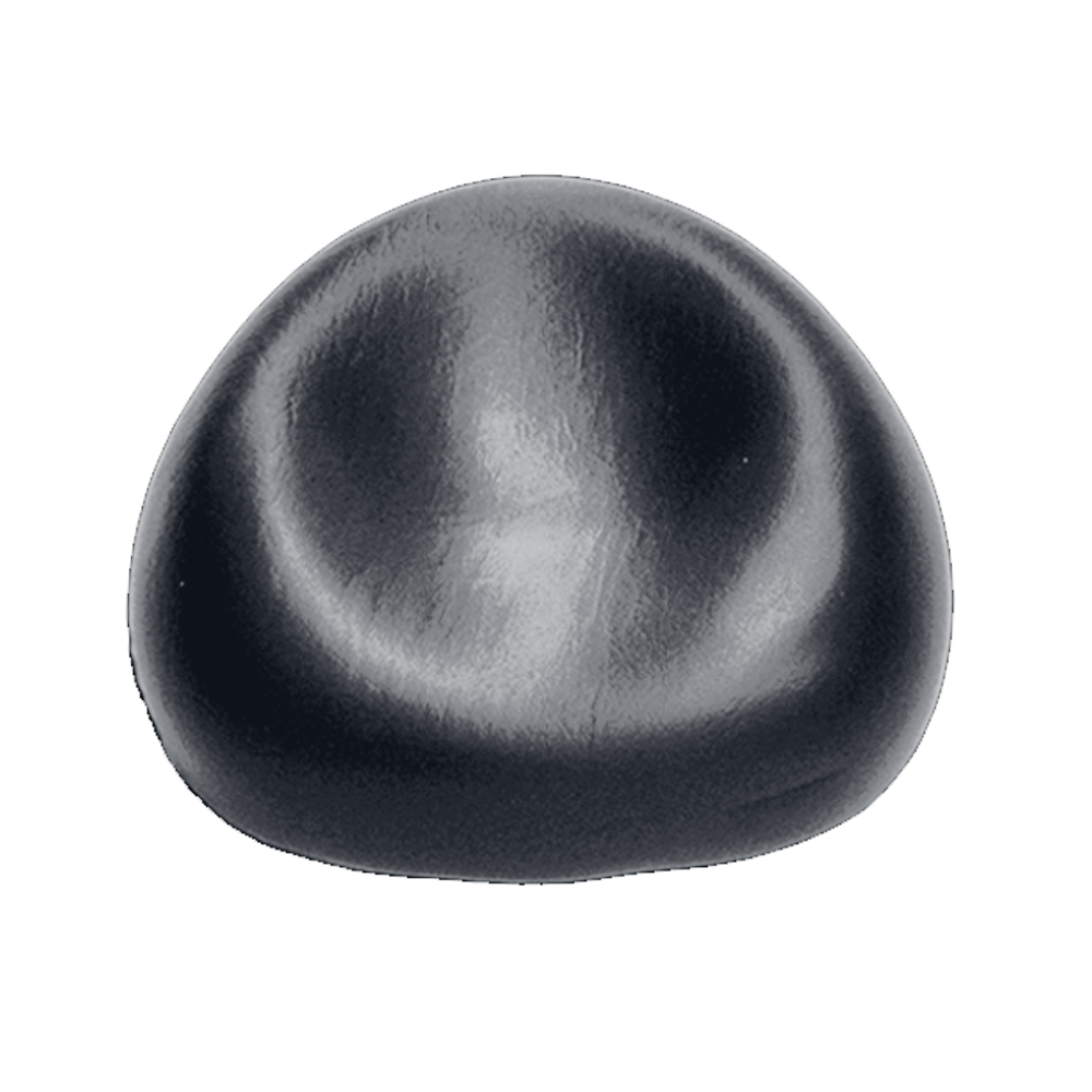 Kopfpolster-Soft Kavo 1058 / E50 Ultradent / Mikrona schwarz 1007