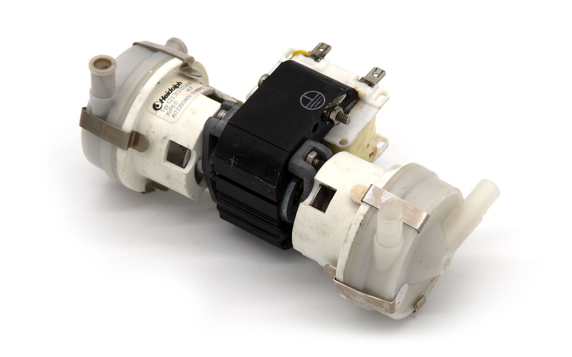 Dürr Dental XR24 Pro Kreiselpumpe - REP-AT - 9000-341-14E Dürr Dental XR24 Pro Kreiselpumpe - REP-AT - neu - 9000-341-14E