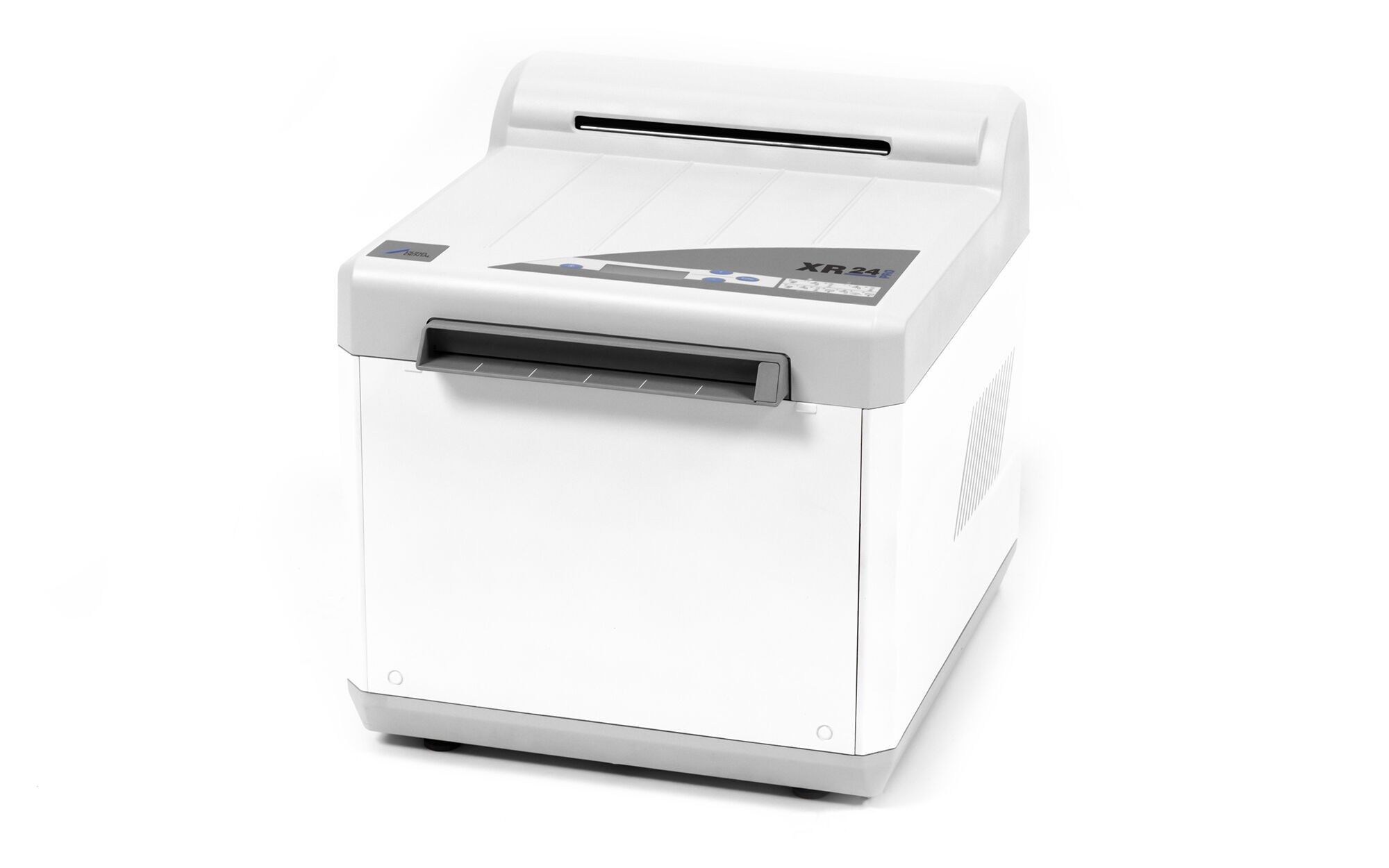 Duerr Dental XR24 Pro X-ray film developer - year of manufacture 2008