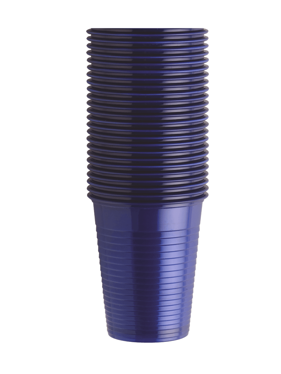 Euronda Monoart Mundspülbecher, 180ml