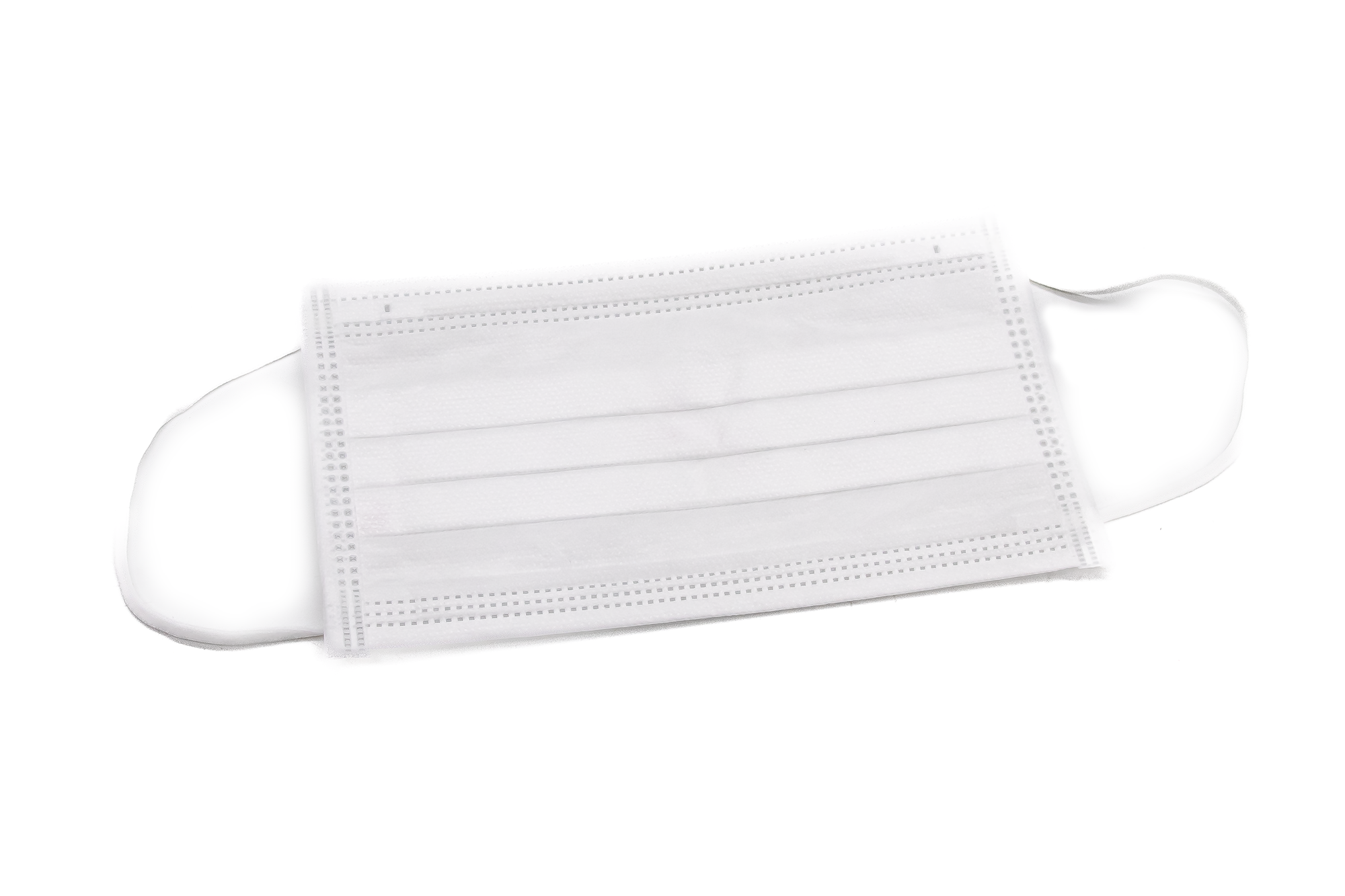 Arcroyal Procedure Mundschutz IIR - White - neu Arcroyal Procedure Mundschutz IIR - White - neu
