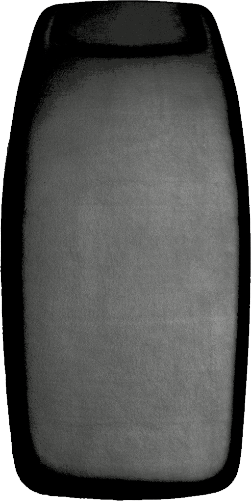 Sitzpolster KaVo Estetica E70 / E80-KaVo Sirona anthracite