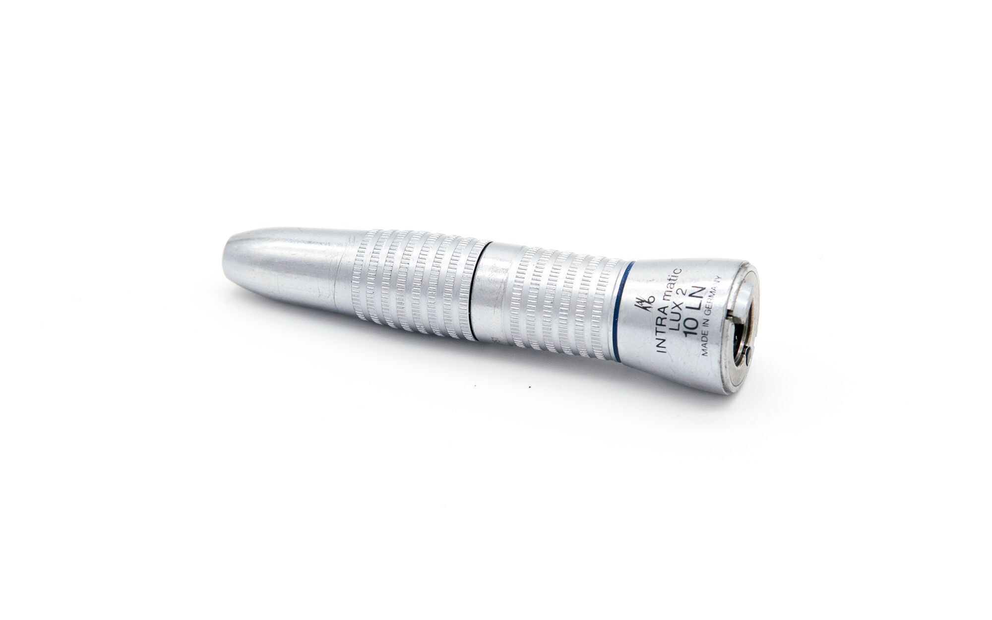 KaVo INTRAmatic 10LN - Handpiece (blue) - Translation 1:1