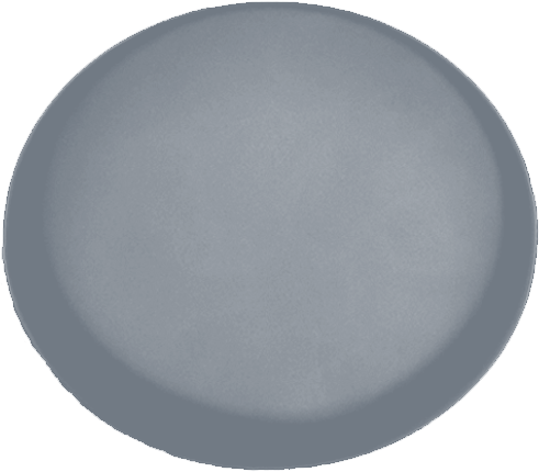 Sitzpolster KaVo Physio 5006 Arbeitsstuhl KaVo stone blue