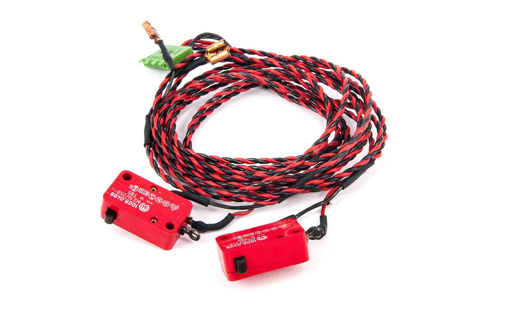 SIEMENS Sirona M1 Leitungssatz Verschiebebahn - 29 44 528