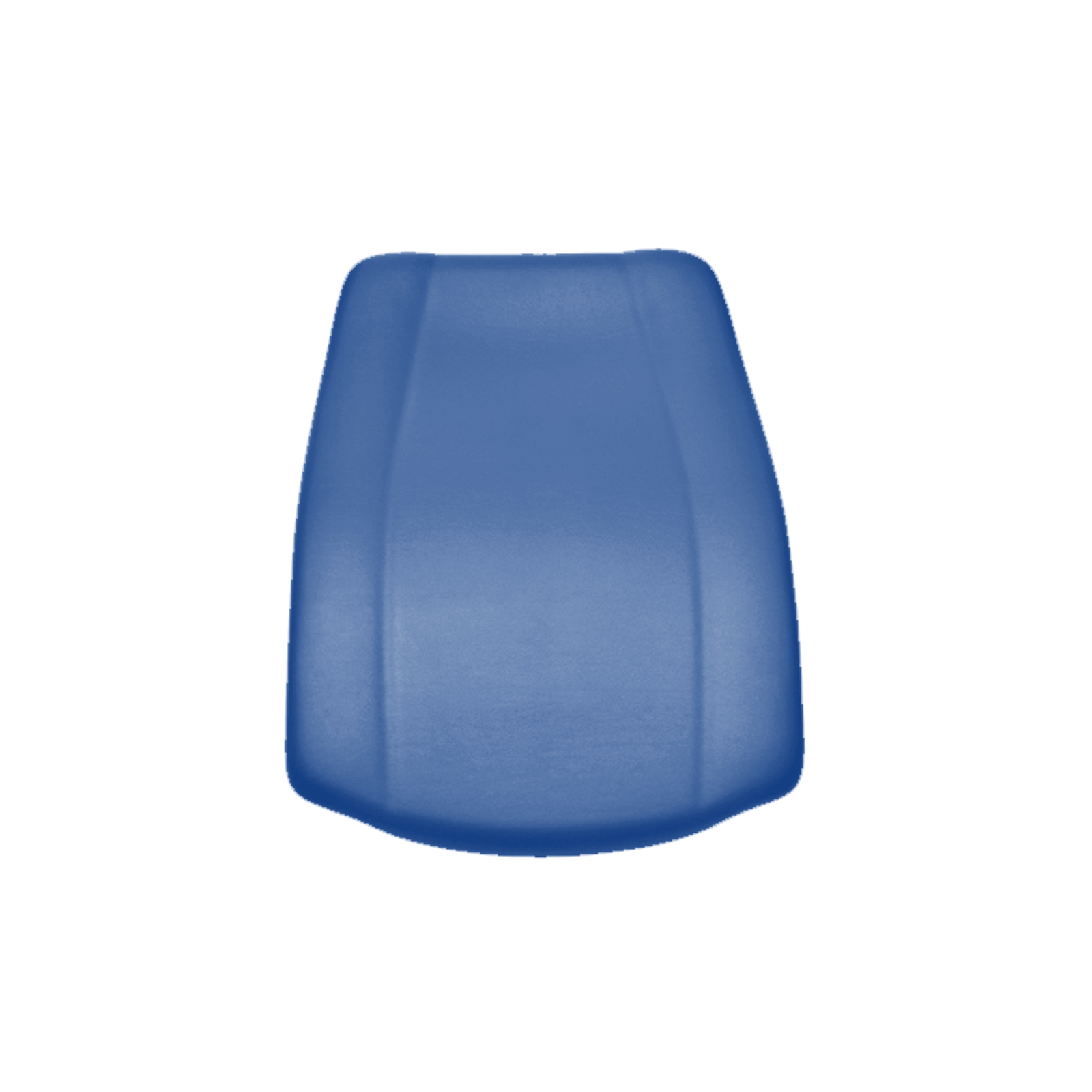 Sitzpolster Sirona Teneo / Intego / Sinius Sirona ocean blue