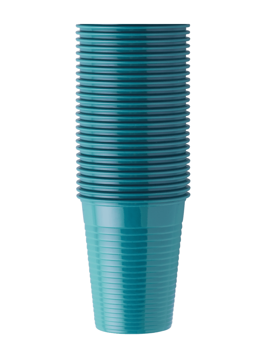 Euronda Monoart Mundspülbecher, 180ml