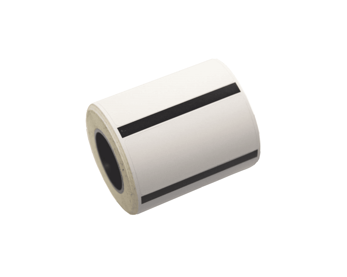 Euronda Replacement Roll Label Printer Print Set 2