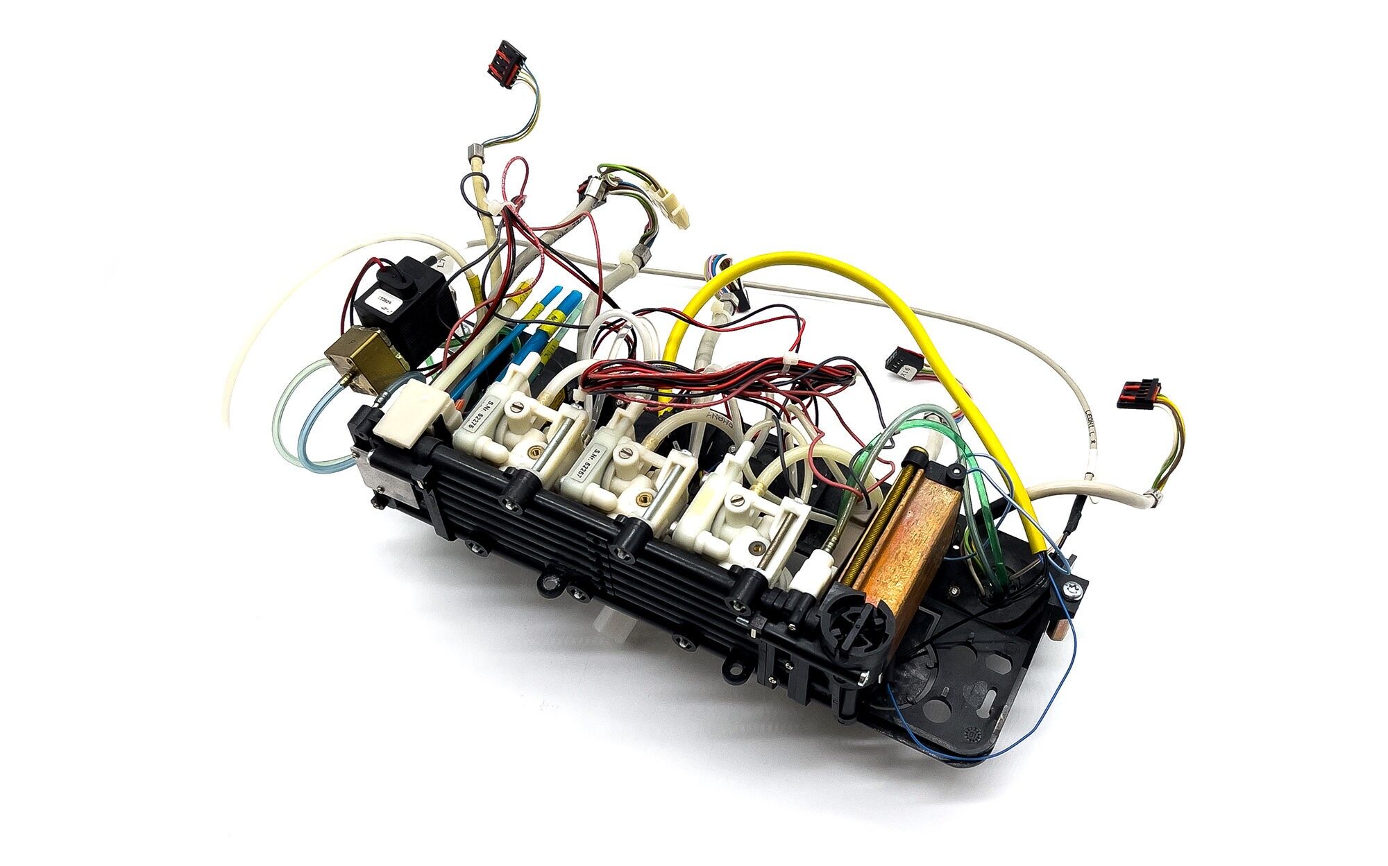 SIEMENES Sirona C4+ Versorgungsblock - 33 19 535