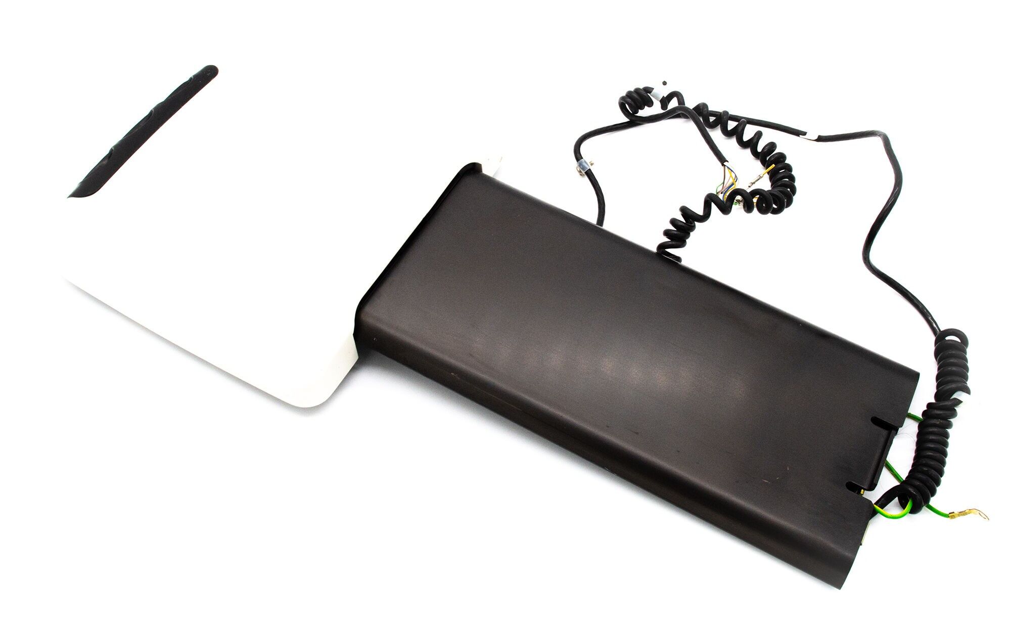 SIEMENS Sirona M1 Headrest Flat - White