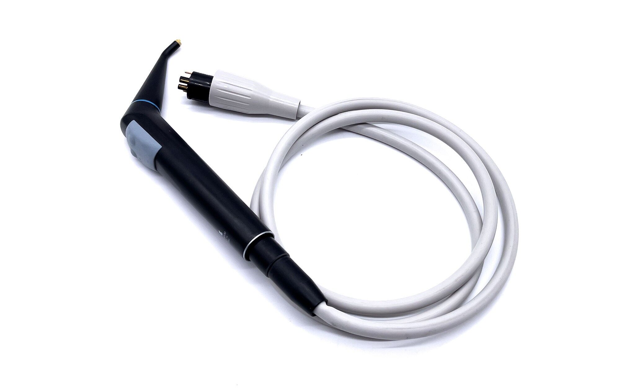 KaVo 3-F Multifunktionsspritze abgewinkelt - gebraucht KaVo 3-F Multifunktionsspritze abgewinkelt - gebraucht