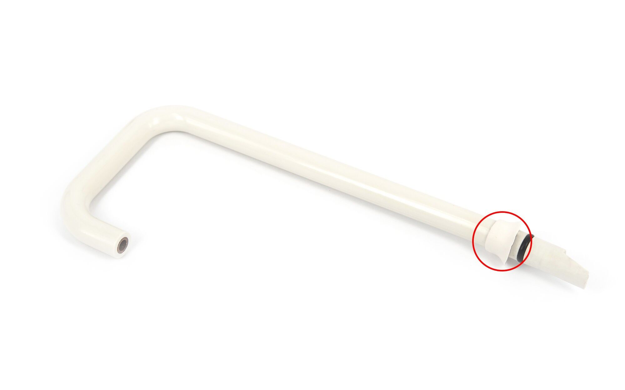 SIEMENS Sirona M1 Drinking Glass Filler - Cover - New - 59 58 053