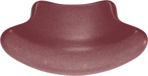 Rückenpolster Progress KaVo Estetica E50 / Primus 1058 Life-KaVo  KaVo purple red 52