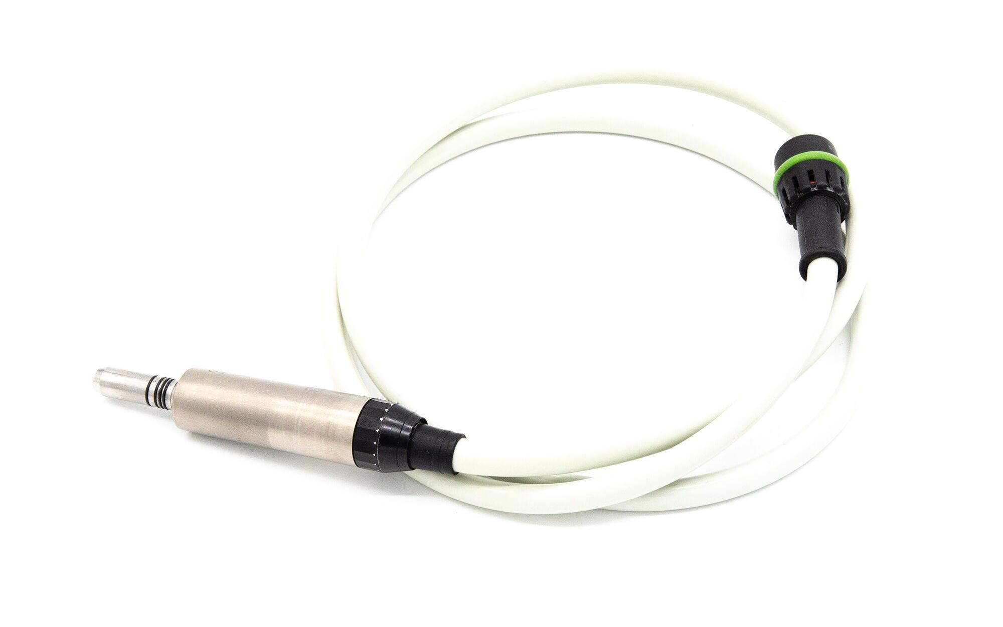 SIEMENS Sirona SL-Motor mit ISO Adapter & Motorschlauch - erneuert SIEMENS Sirona SL-Motor mit ISO Adapter & Motorschlauch - erneuert im Austausch