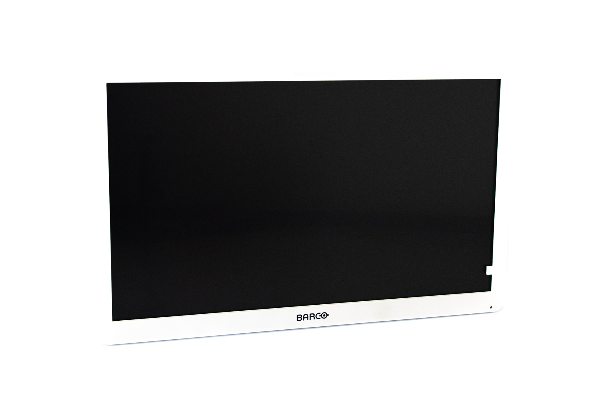 BARCO LCD Monitor - 22 inch - MDRC-222 CK CT - used