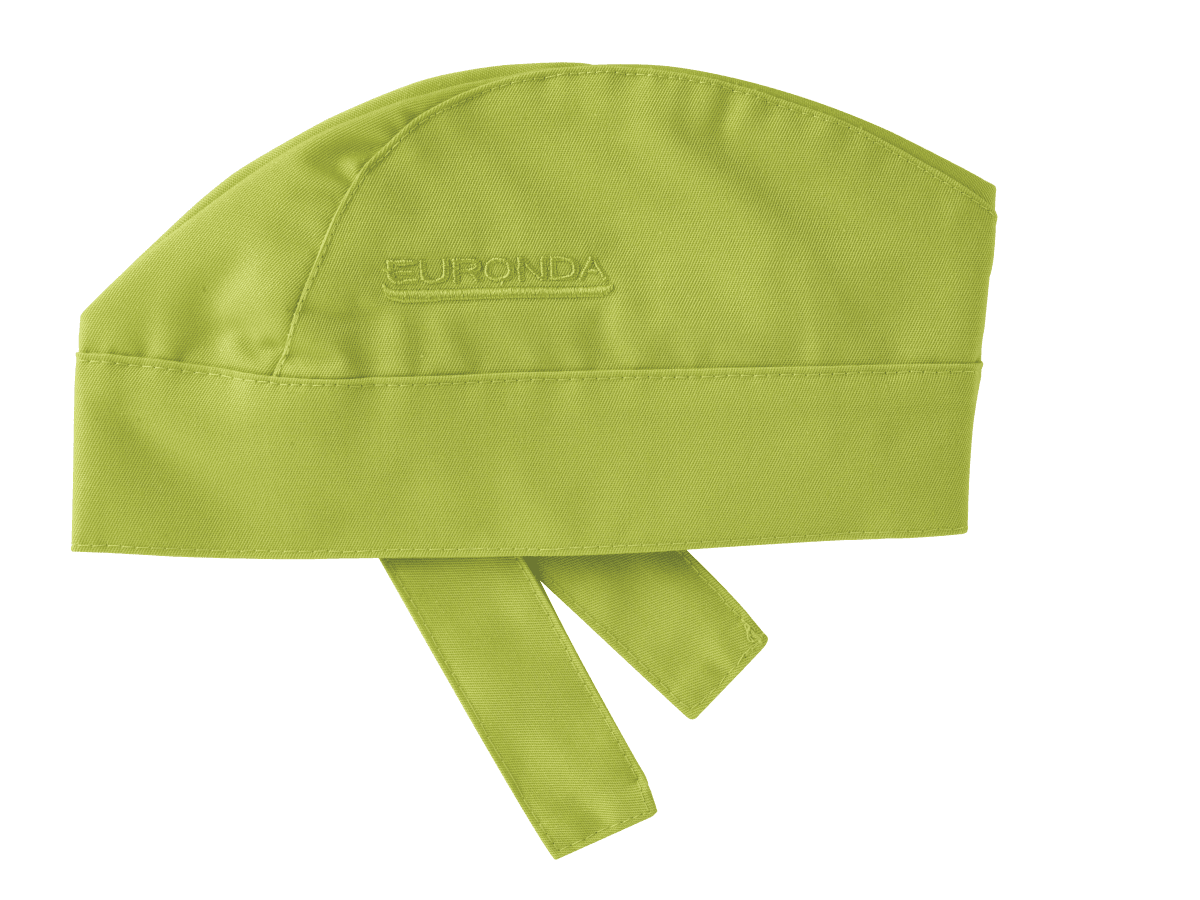 Euronda Monoart Bandana - sterilisierbar Euronda Monoart Bandana - sterilisierbar