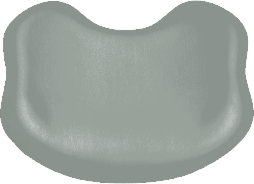 Rückenpolster Comfort KaVo Estetica 1065 / 1066 KaVo agave RELAXLine