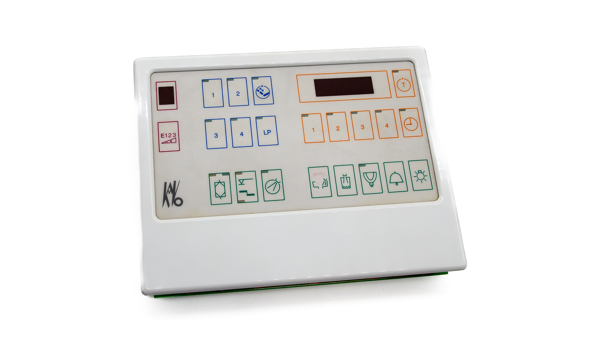 KaVo Estetica 1042 Bedienelement mit Platine - gebraucht