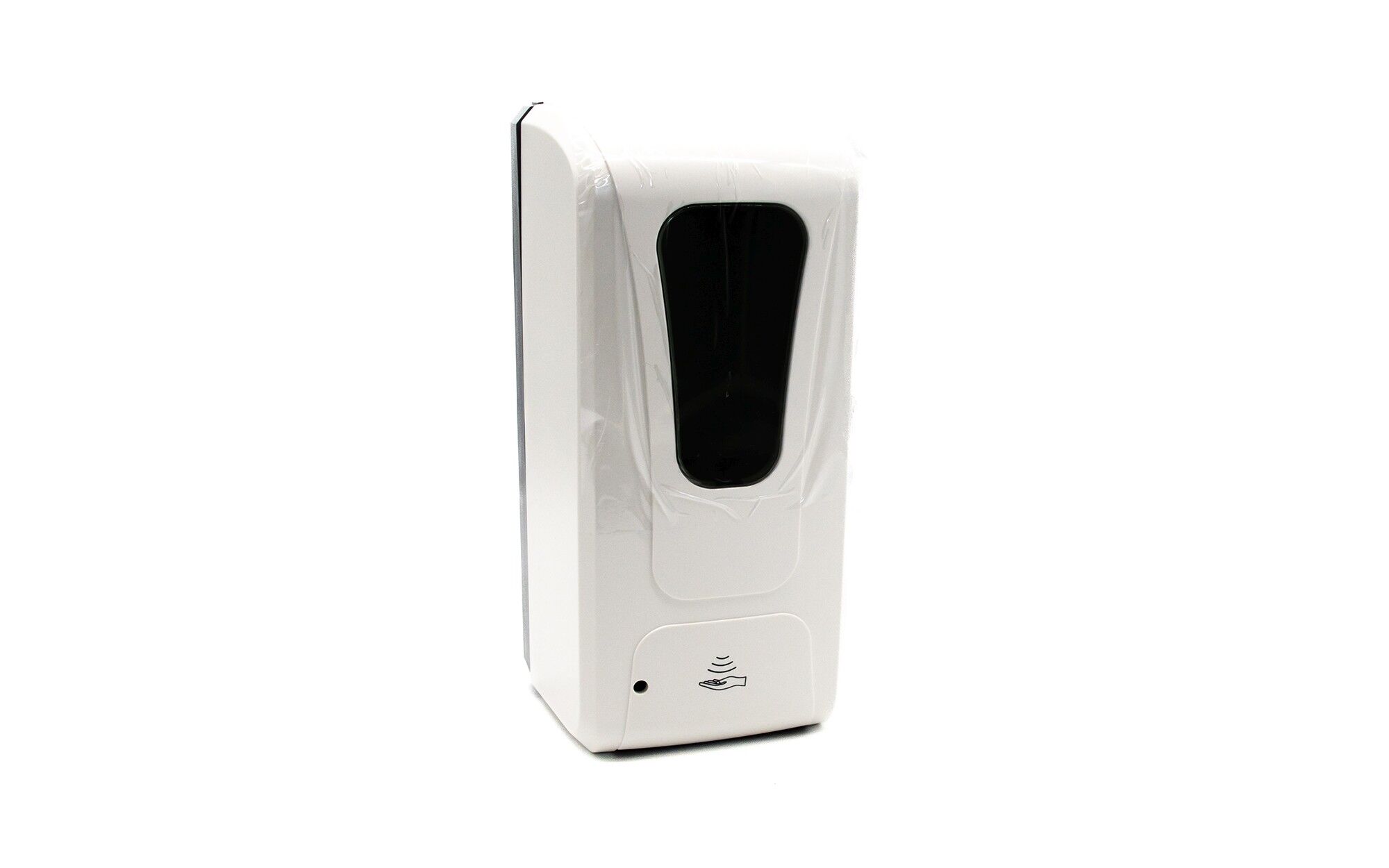 Soap and disinfectant dispenser - contactless - new