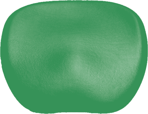 Sitzpolster KaVo Physio 5007 Arbeitsstuhl-KaVo KaVo emerald green 69