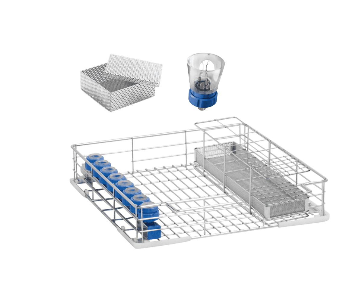 Euronda Eurosafe 60 Dentalpaket