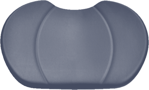 Rückenpolster Sirona Sinius / IntegoSirona pacific