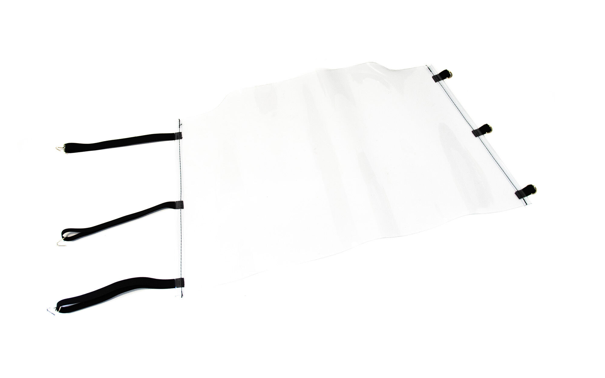 Ultradent GL2020 Polster Fußschoner - kurze Version - neu Ultradent GL2020 Polster Fußschoner - kurze Version - neu