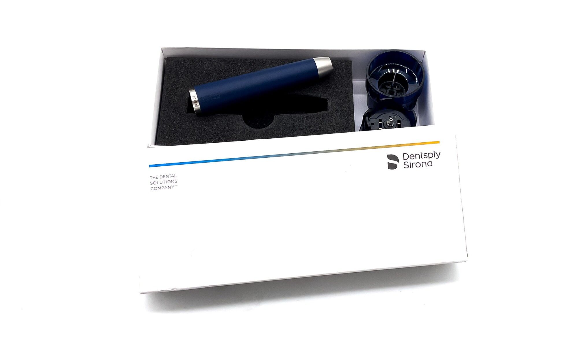 SIEMENS Sirona Sirosonic TL - ZEG mit Licht - 62 12 216 SIEMENS Sirona Sirosonic TL - ZEG mit Licht - 62 12 216