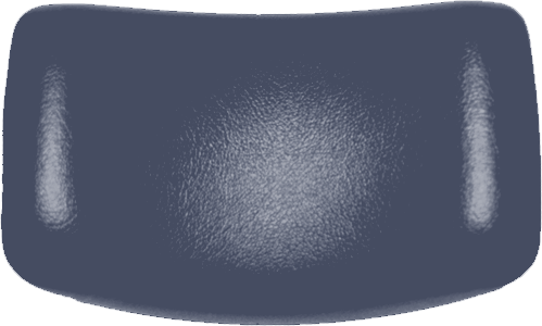 Kopfpolster Sirona C / C+ Sirona pacific