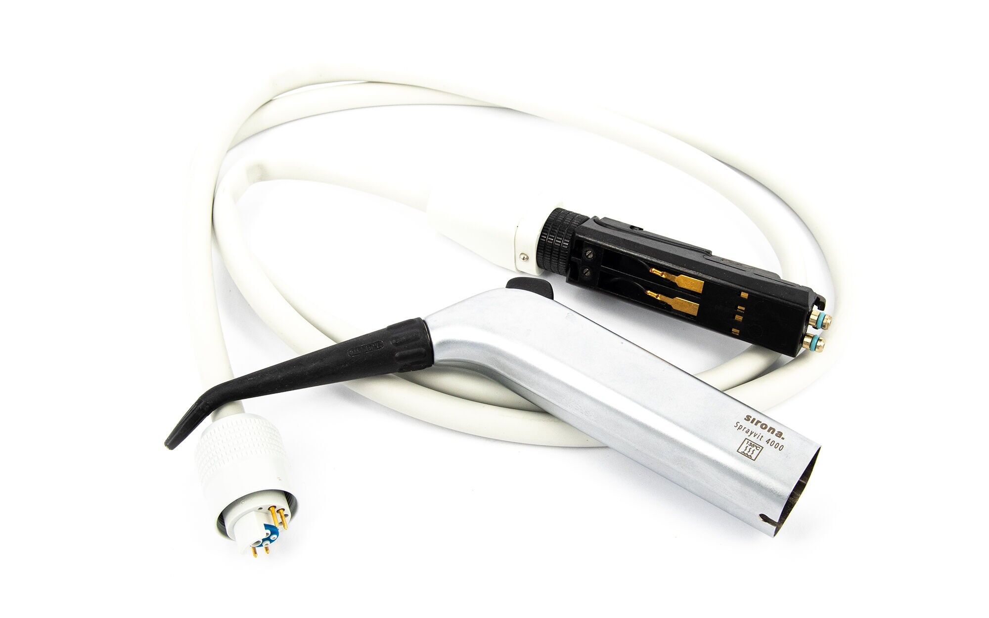 SIEMENS Sirona Sprayvit 4000 weiß - Ultradent SIEMENS Sirona Sprayvit 4000 weiß - Ultradent