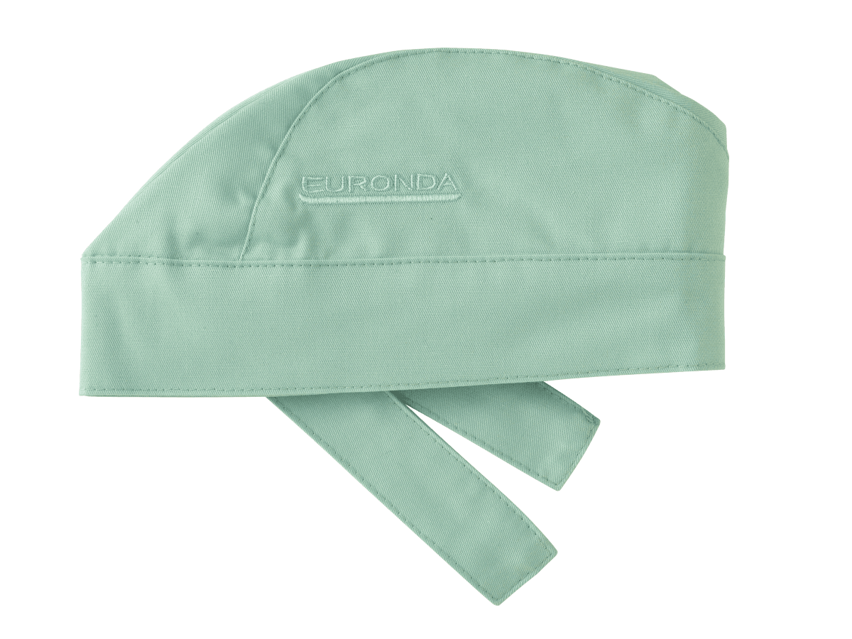 Euronda Monoart Bandana - sterilisierbar