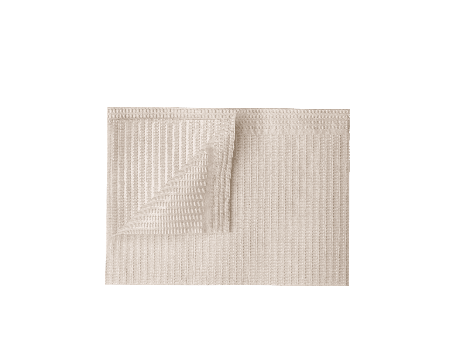 Euronda Monoart Towel Up! Patientenservietten Natura