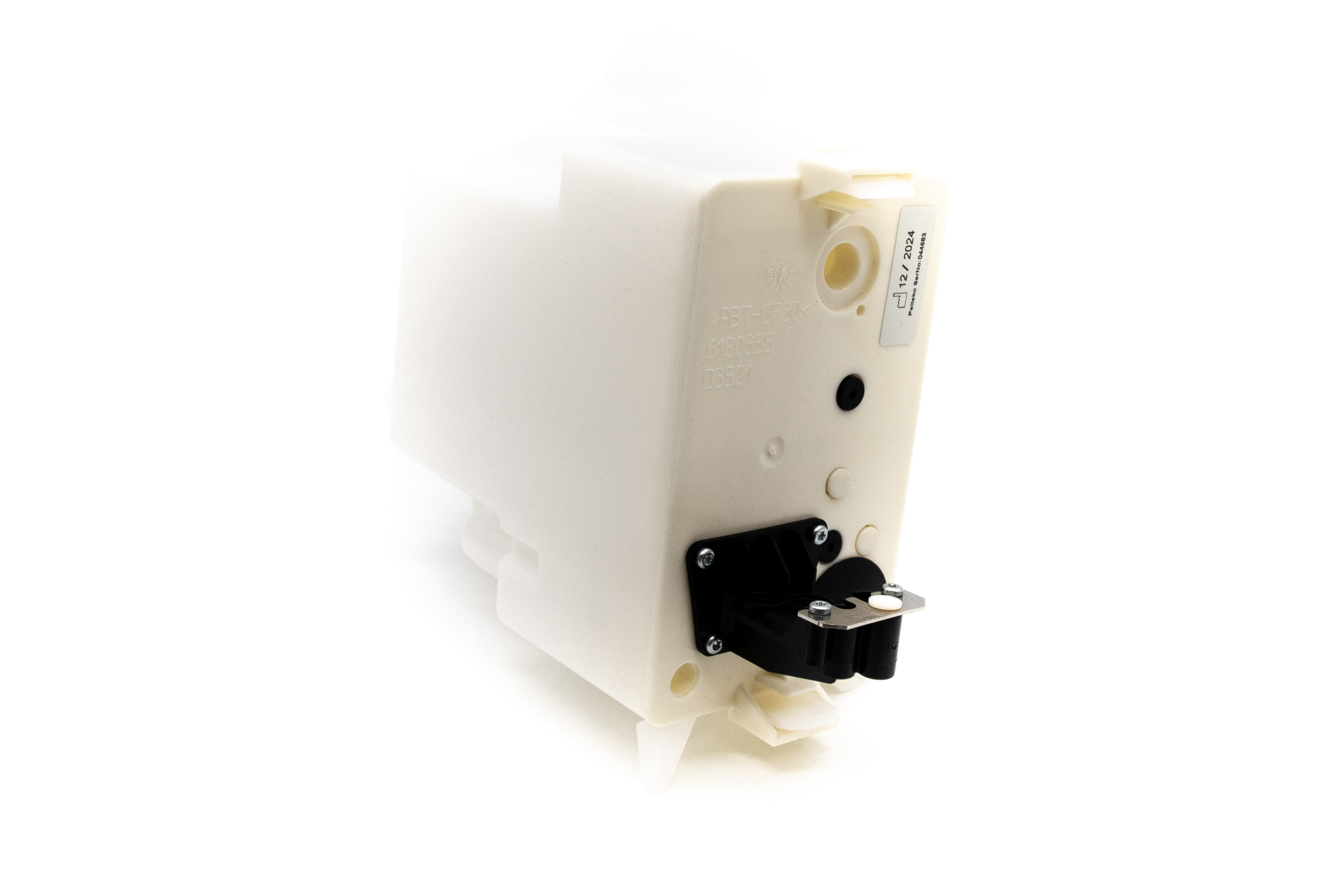 Sirona SINIUS Mischbehälter-Desinfektionsanlage - neu - 62 24 120