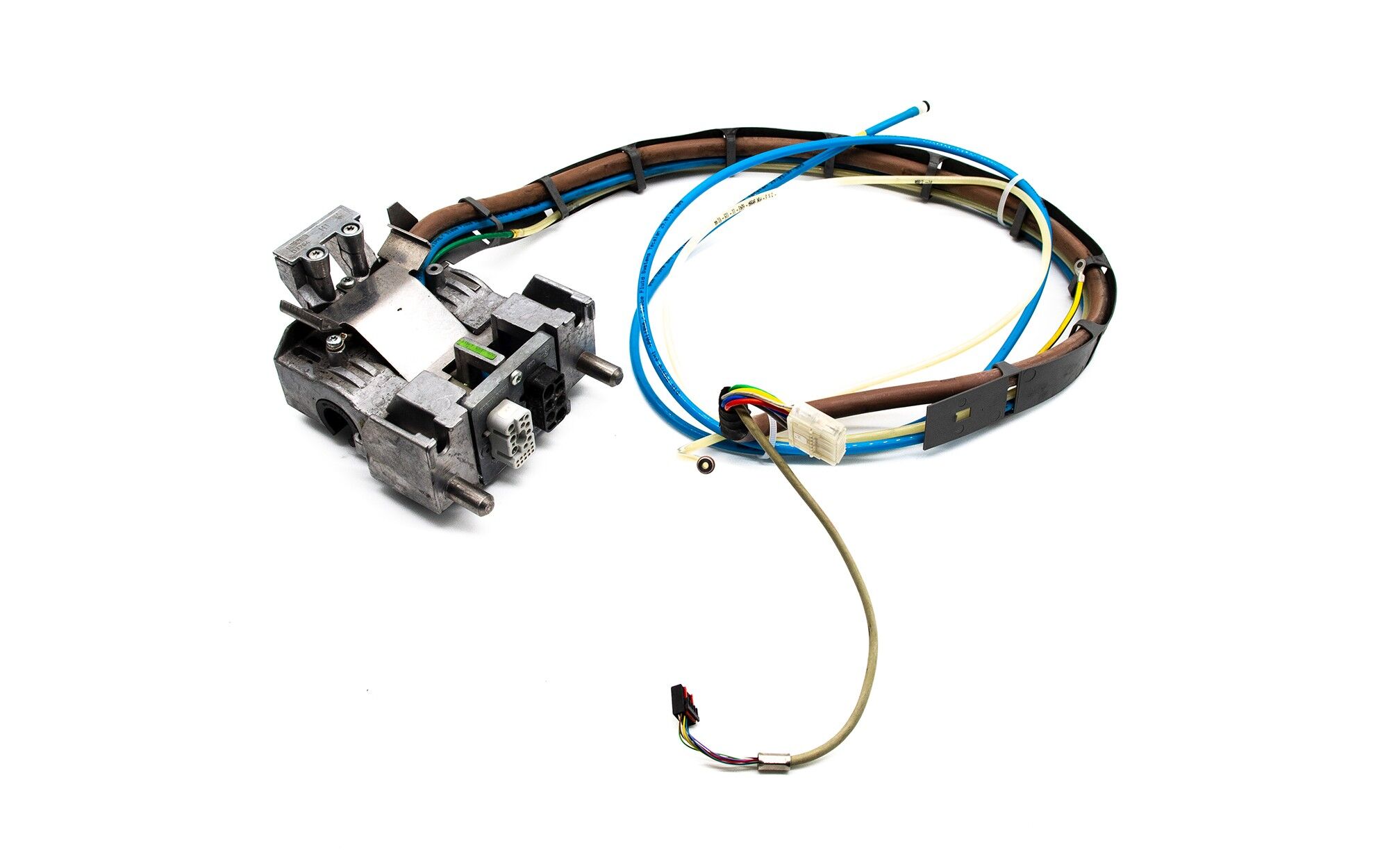 SIEMENS Sirona C1 (+) Wiring harness for sliding track - 46 95 842