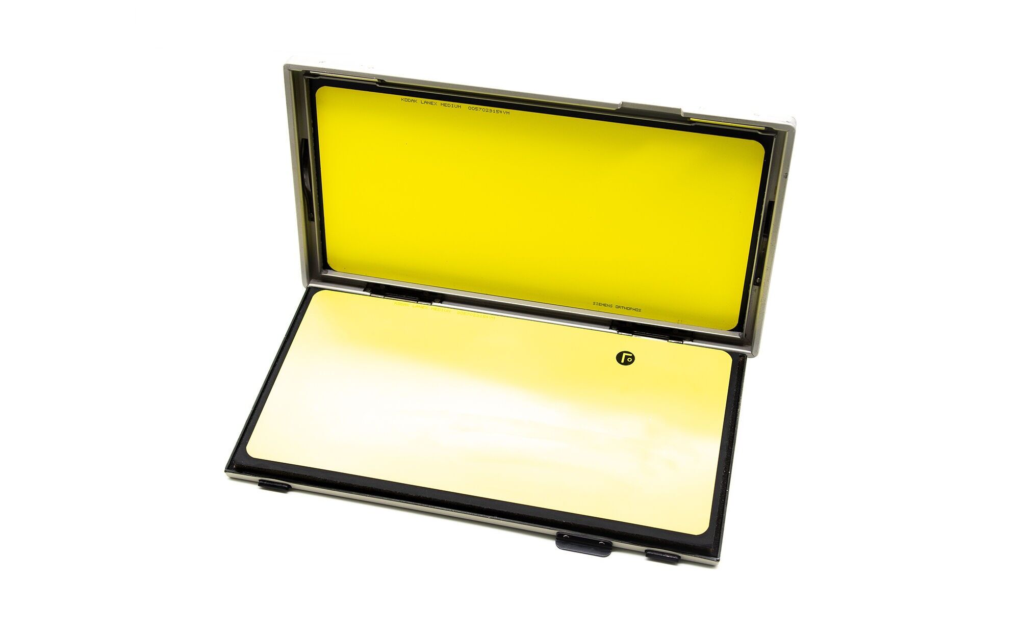 Gebrauchte Kodak Lanex Medium Röntgenkassette – 12,7 X 30,5 Cm, MG017689