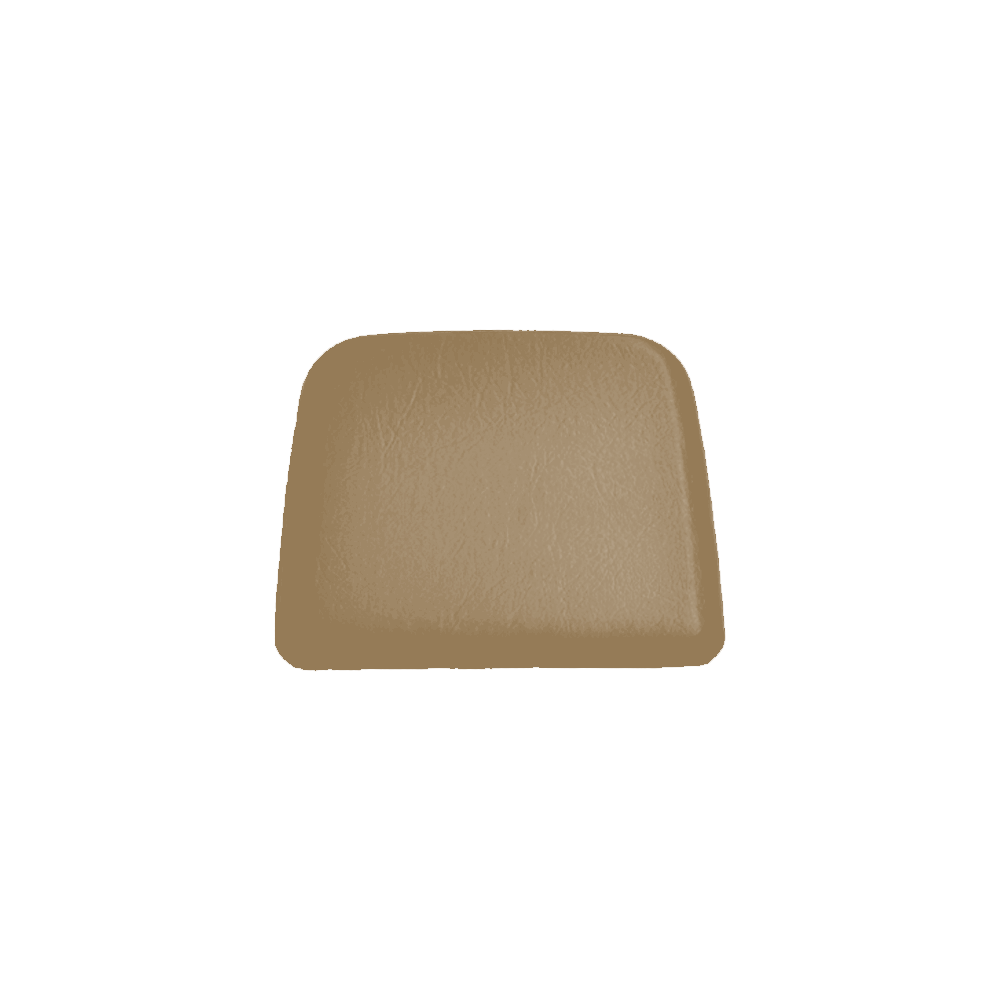 SIEMENS Sirona M1 Kopfstützenpolster flache Kopfstütze KaVo cashmere RELAXLine