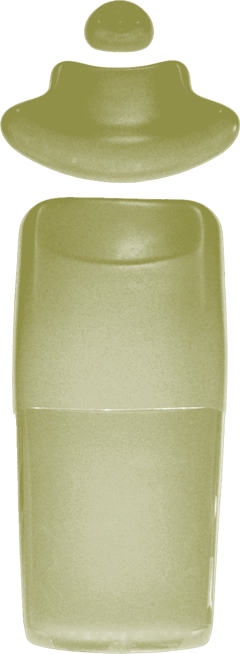Polsterset KaVo Primus 1058 Life-KaVo Sirona aloe