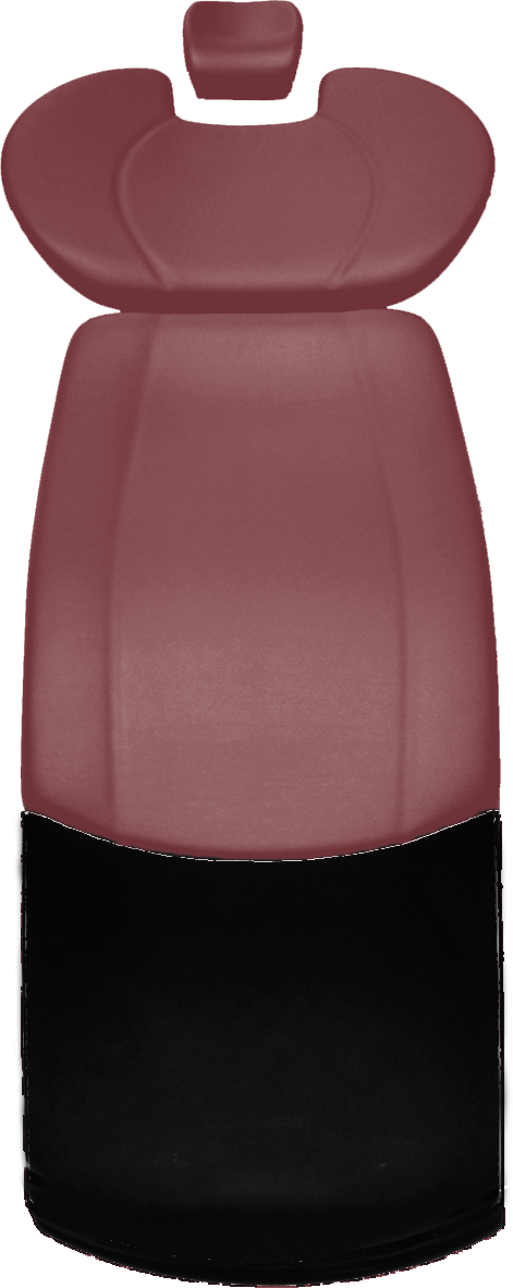Polsterset Sirona Teneo / Sinius-KaVo horizont  KaVo purple red 52
