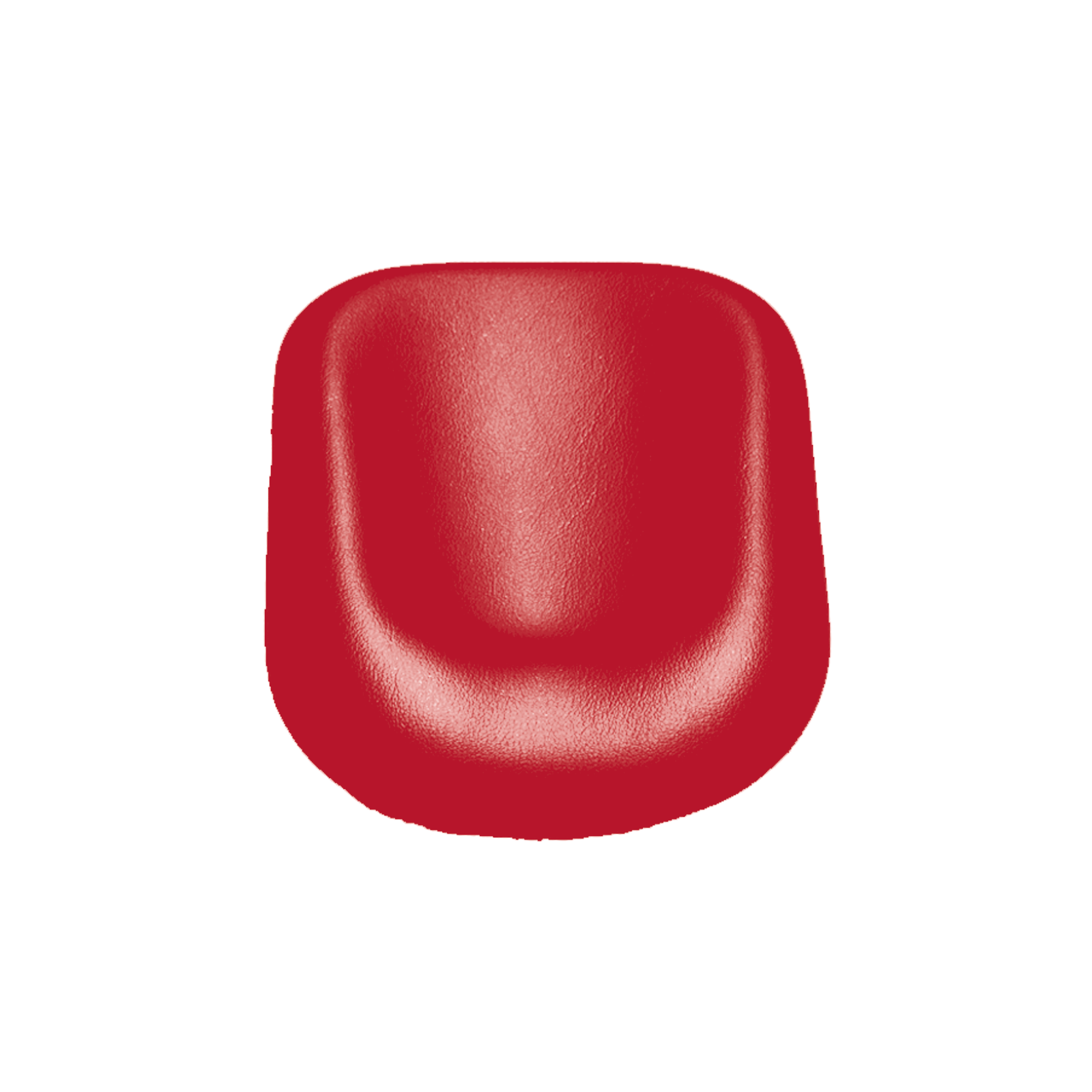 Kopfpolster KaVo Estetica 1065 / 1066 Sirona Sirona cherry