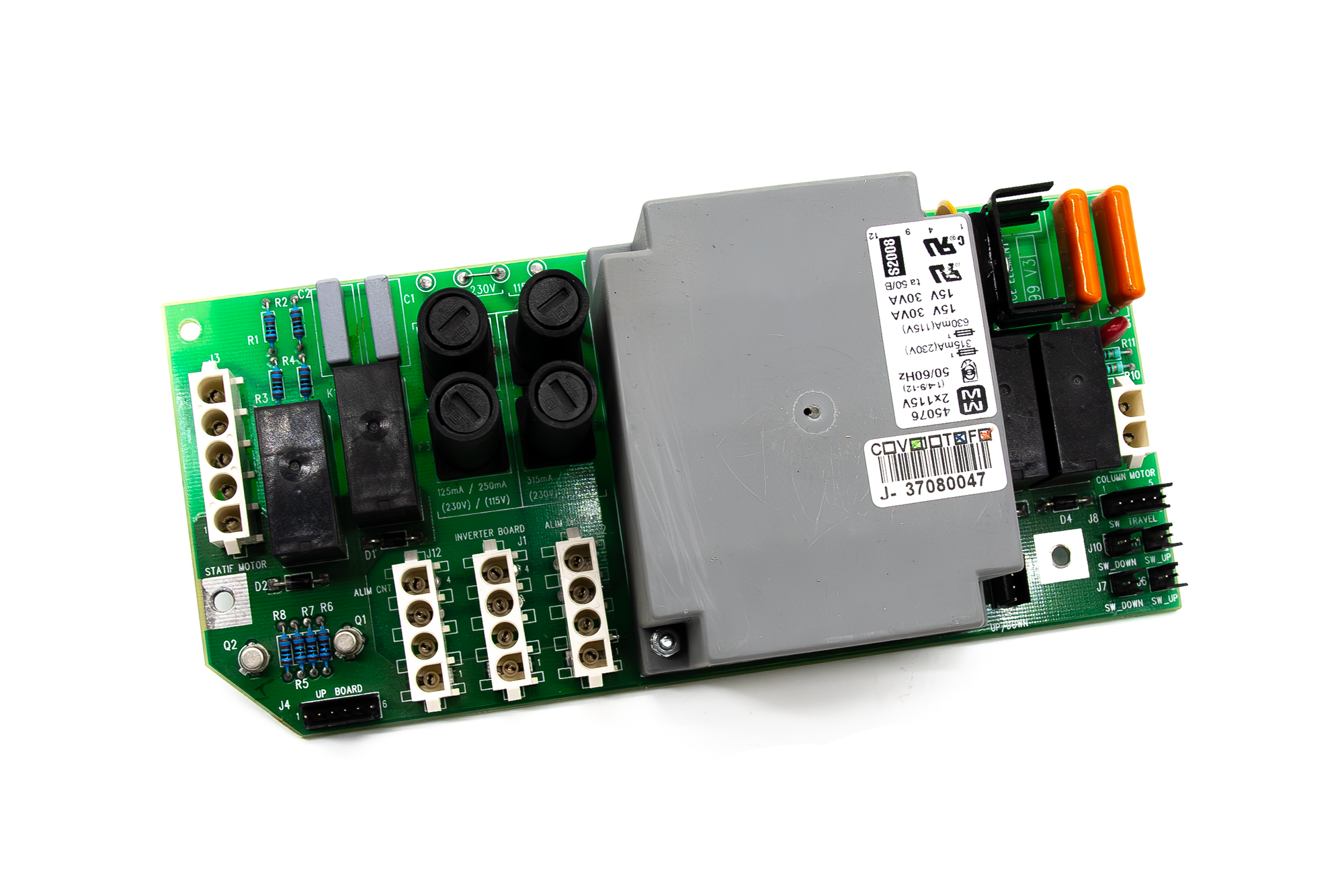 Kodak Carestream Trophy Platine 699 - gebraucht