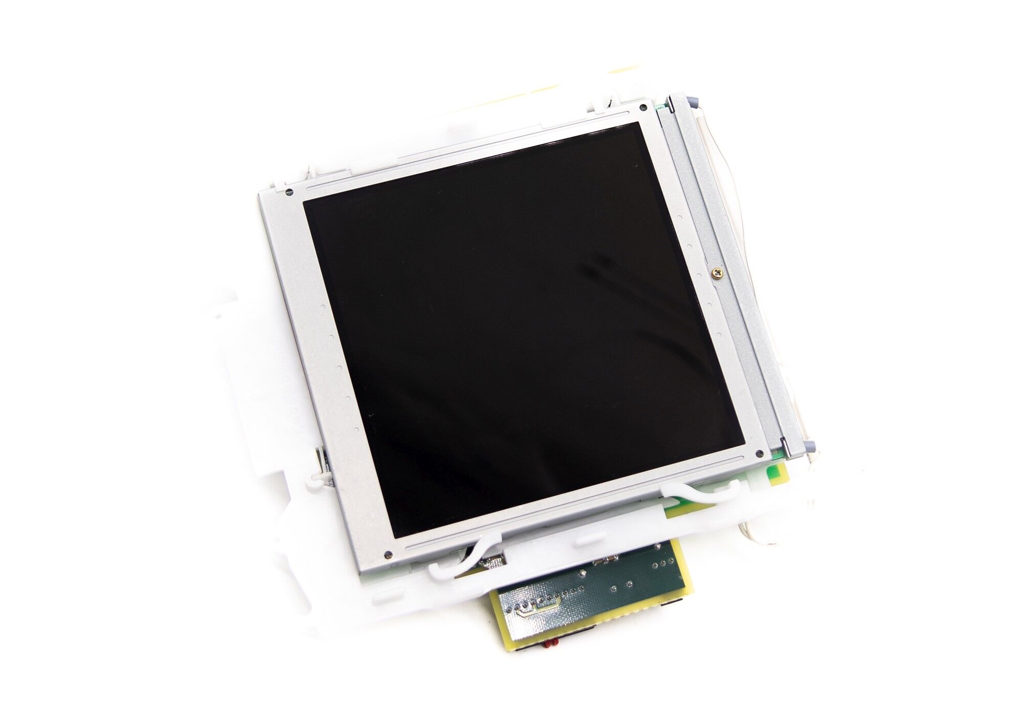 SIEMENS Sirona C1 Display with circuit board - used - REP-AT - 46 95 057 without exchange