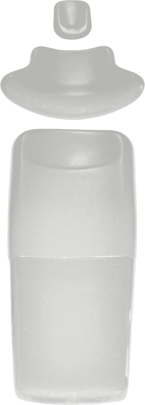 Polsterset KaVo Estetica E50 / Primus 1058 Life-KaVo Sirona grey
